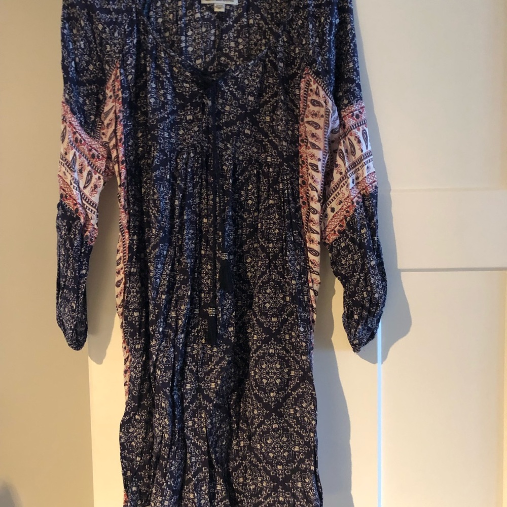 American eagle dress
